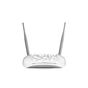 مودم روتر +ADSL2 تی پی-لینک مدل TD-W8961N_V4