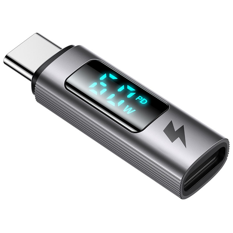 مبدل لایتنینگ به USB-C مک دودو مدل OT-5990