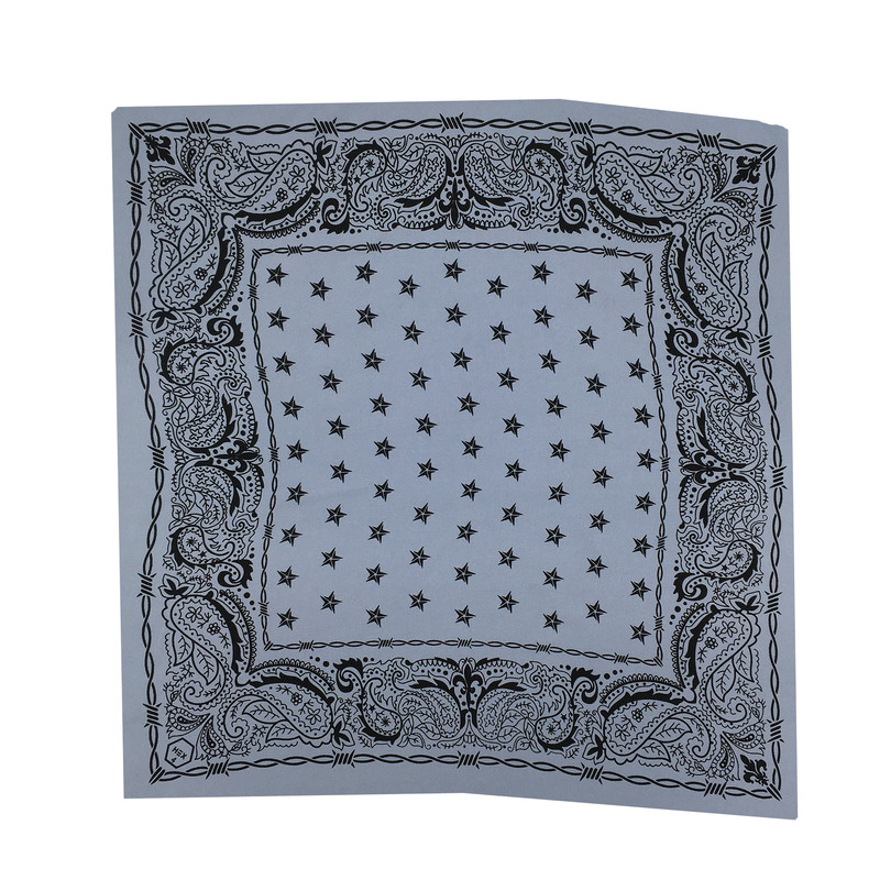 دستمال سر و گردن هکس ایران مدل BANDANA-H4-7