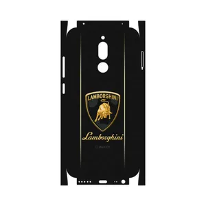MAHOOT Lamborghini-FullSkin Cover Sticker for Xiaomi Redmi 8