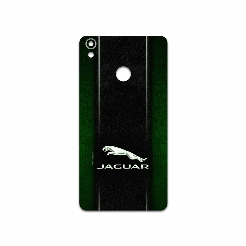 برچسب پوششی ماهوت مدل Jaguar Cars مناسب برای گوشی موبایل تکنو Camon CX Air