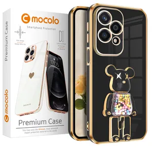 Mocolo La Souris Cover For Honor 200 Lite