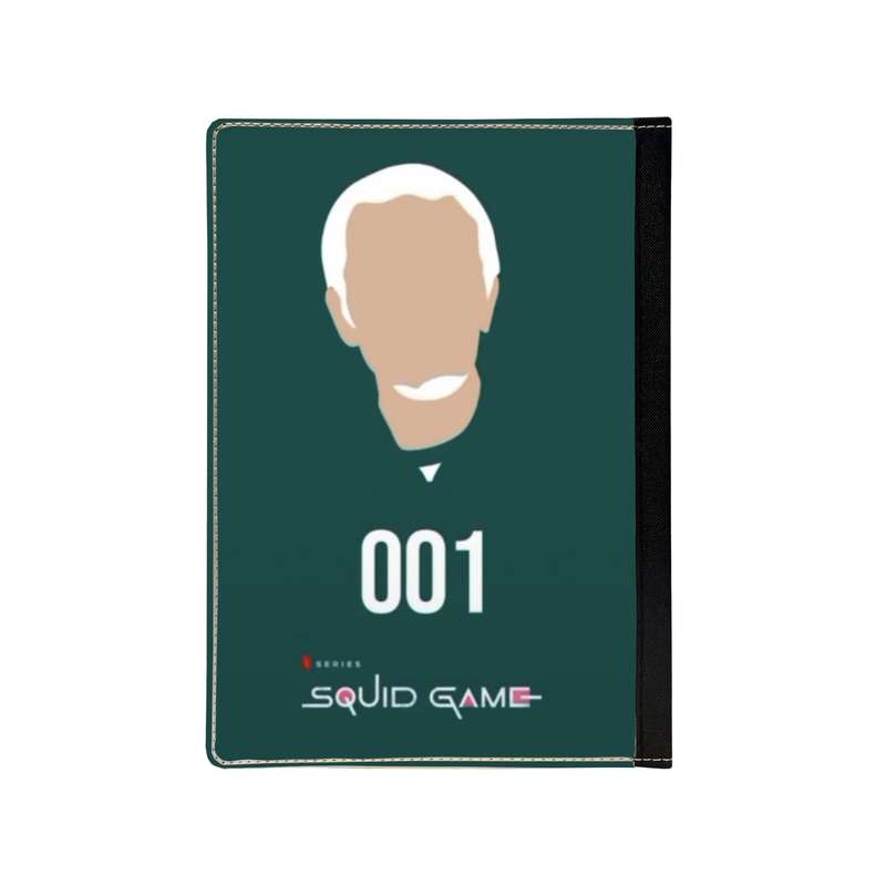 کلاسور مدل Squid Game