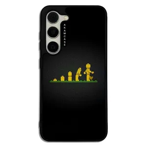 AKAM AMC-WSGS23-LEGO8 Cover For Samsung Galaxy S23