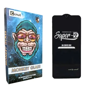 Coconut monku SuperD Screen Protector For Samsung Galaxy A33 5G