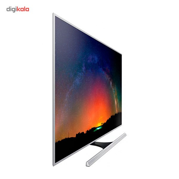 تلویزیون ال ای دی هوشمند سامسونگ مدل 48JS8980 سایز 48 اینچ