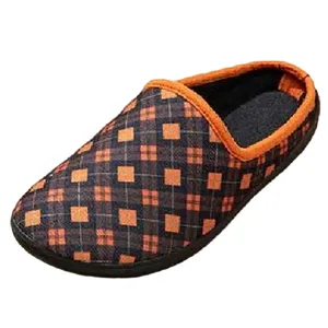 دمپایی روفرشی انگلیش هوم مدل Glam Turuncu