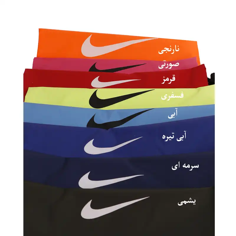 کوله پشتی ورزشی مدل nu-00998