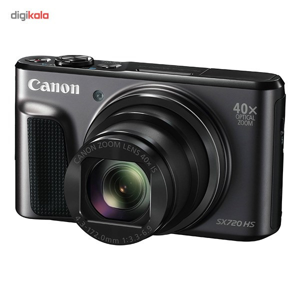 دوربین دیجیتال کانن مدل Powershot SX720 HS