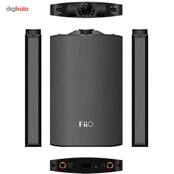 آمپلی فایر هدفون قابل حمل فیو مدل A3