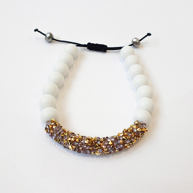 دستبند مدل sw3