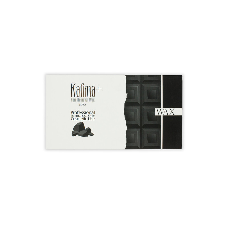 موم موبر +کالیما مدل Black وزن 320 گرم