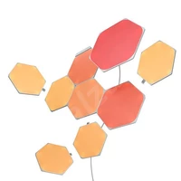 لامپ هوشمند  نانولیف مدل Hexagon