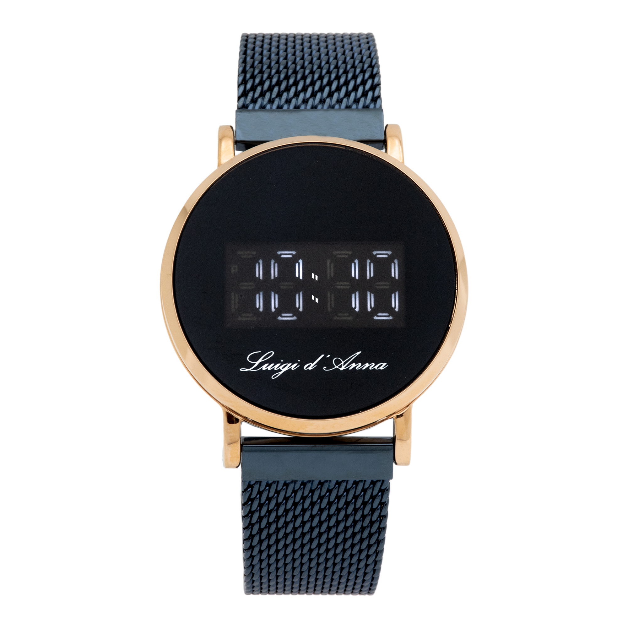 ساعت مچی دیجیتال ال دی ای مدل KG2250