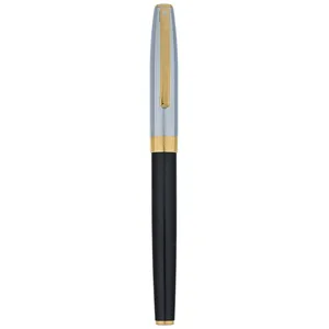 Sheaffer Sagaris Chrome Fountain Pen