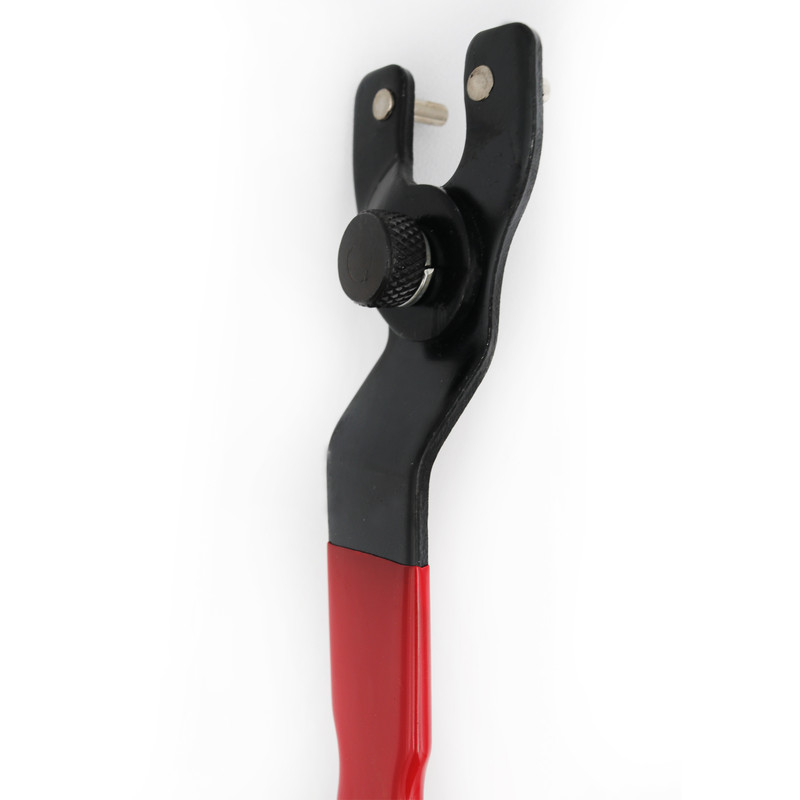 آچار فرز جاملی مدل K5