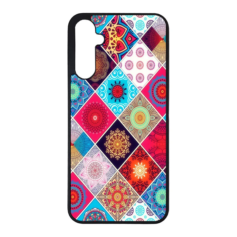 کاور گالری وبفر طرح نقاشی مناسب برای گوشی موبایل سامسونگ galaxy a24