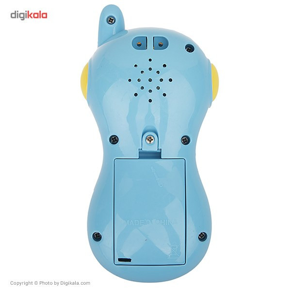 اسباب بازی حمام مدل 0043