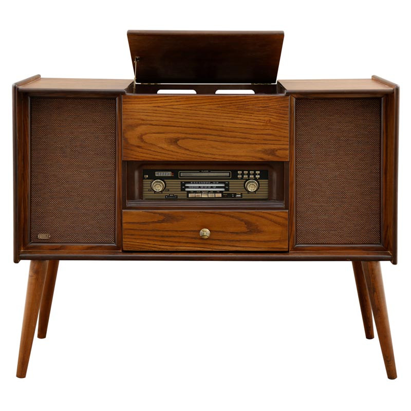 گرامافون کد GR-9799 گرامافون کد GR-9799