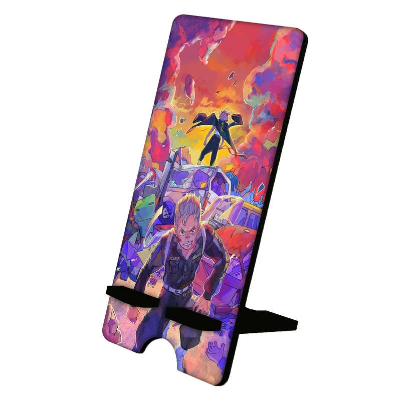 پایه نگهدارنده گوشی موبایل مدل انیمه کد 2306