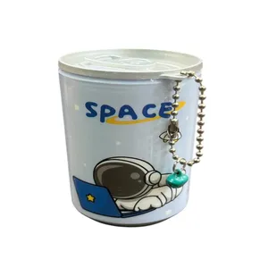 دستمال مرطوب مدل space  بسته 30 عددی
