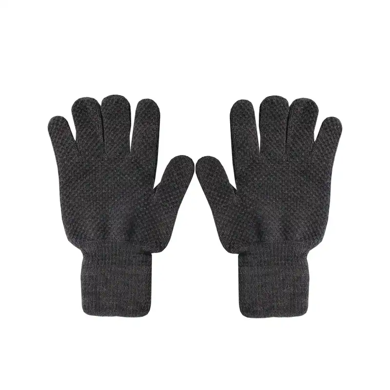 دستکش بافتنی مدل LUXE_2021