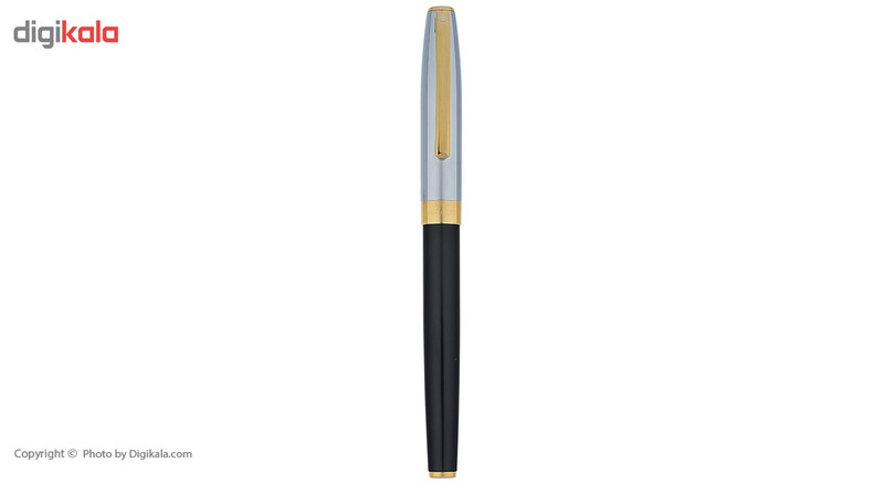 خودنویس شیفر مدل Sagaris Chrome