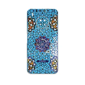 MAHOOT Slimi-Tile Cover Sticker for Huawei Y9a