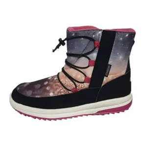 نیم بوت زنانه پیپرتس مدل پرنسس