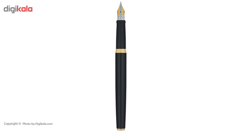 خودنویس شیفر مدل Sagaris Chrome