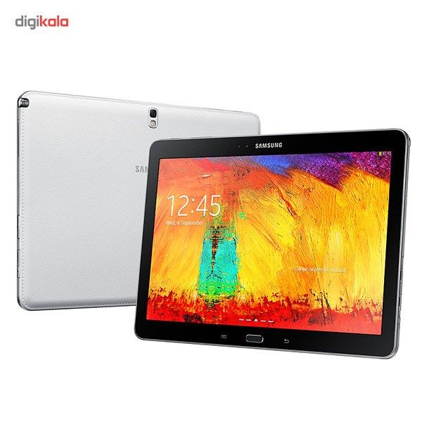 تبلت سامسونگ Galaxy Note 10.1 2014 Edition 3G - ظرفیت 16 گیگابایت main 1 5