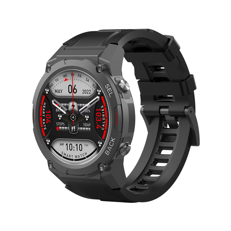 ساعت هوشمند گلتیج مدل SW04