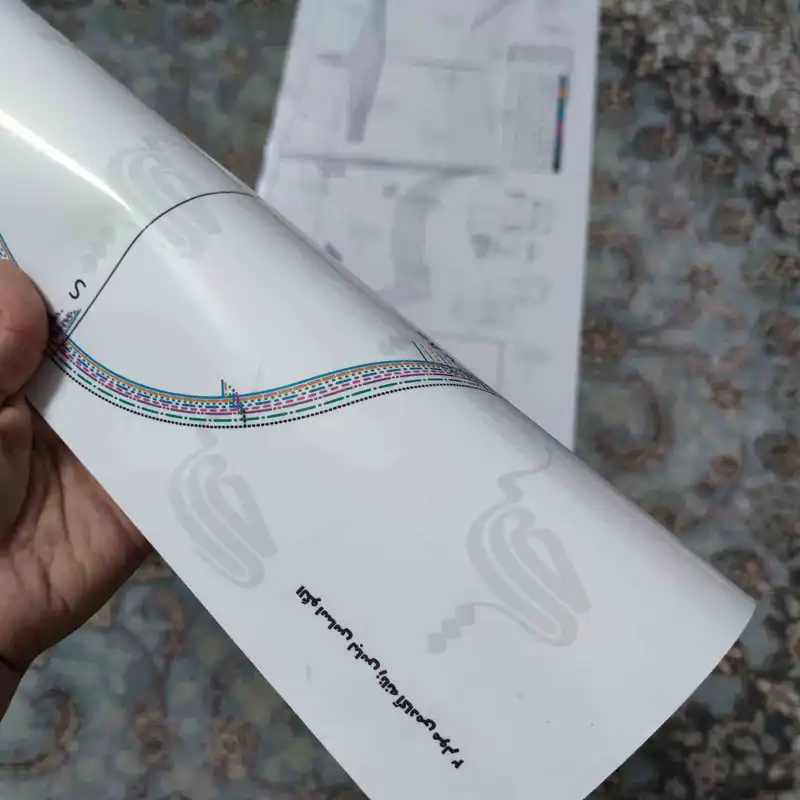 الگو خیاطی مدل کت زنانه یقه انگلیسی برش از پهلو متد مولر کد 001