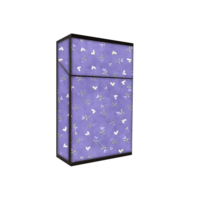 جا سیگاری مدل قلب کد 1062