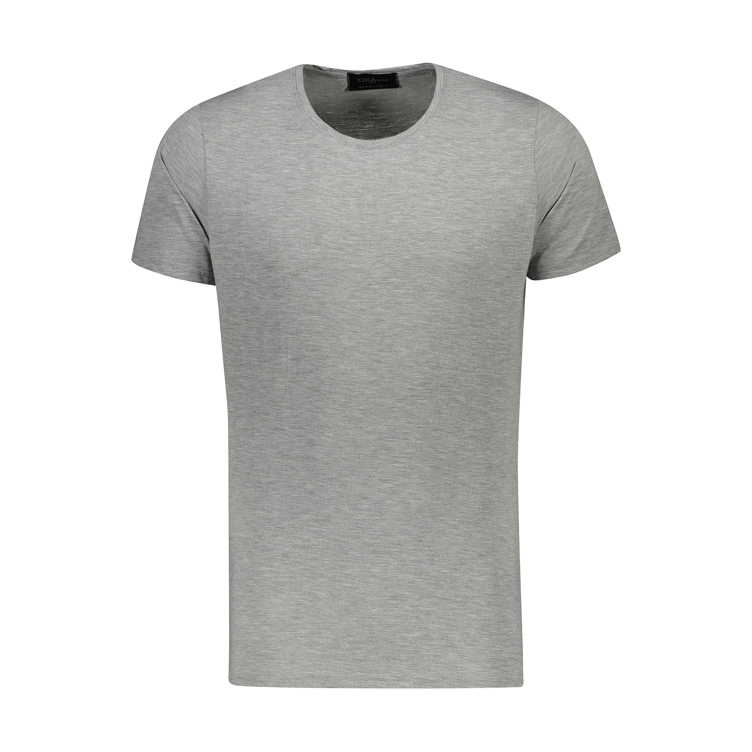 نکته خرید - قیمت روز تی شرت آستین کوتاه مردانه اکزاترس مدل P032001112370100-112 خرید