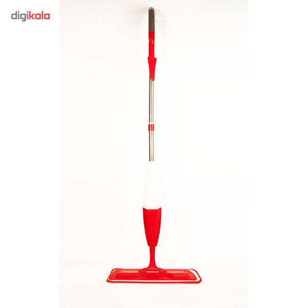 خرید اینترنتی با تخفیف ویژه زمین شوی تی مدل Spray Mop