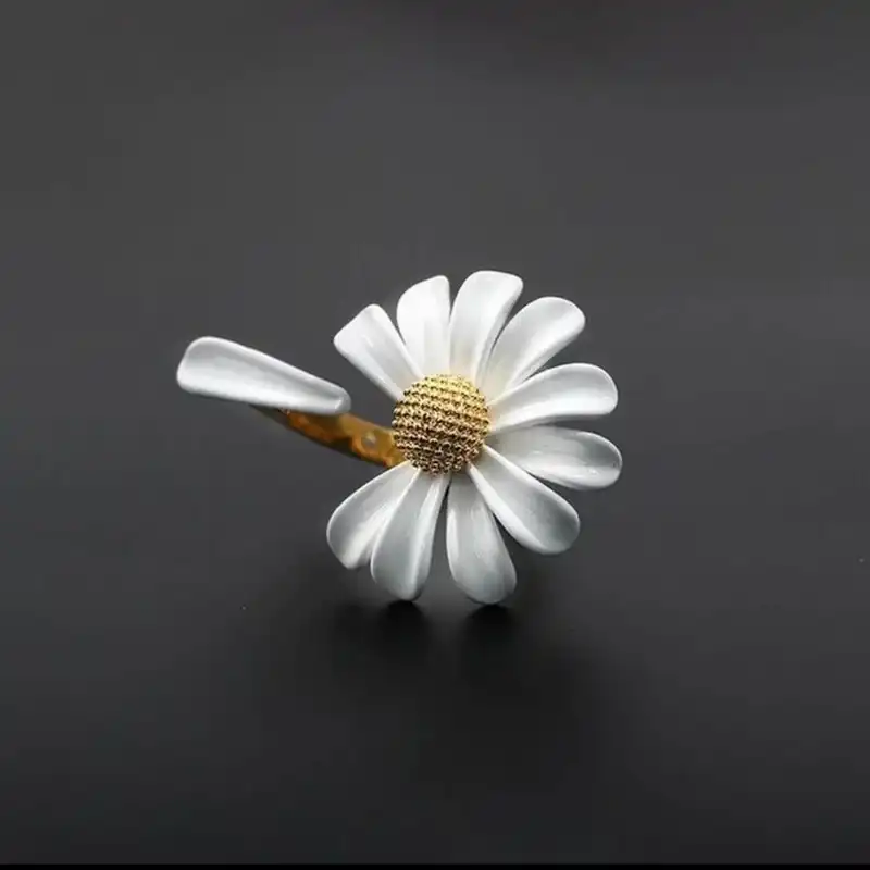 ست زنانه مدل بابونه