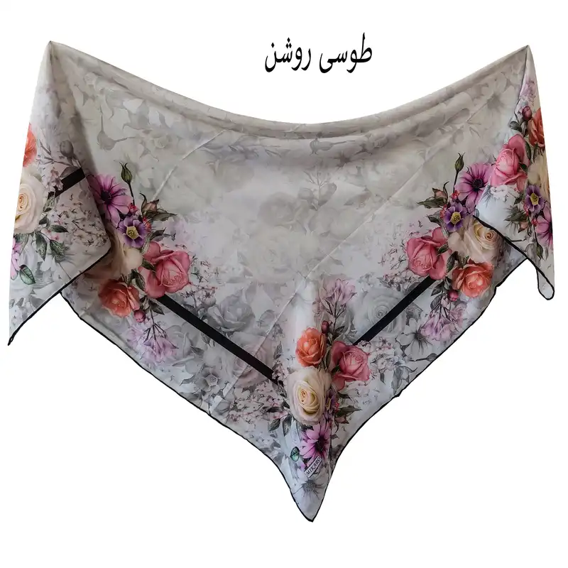 روسری زنانه مدل 5097