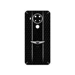 MAHOOT Genesis Cover Sticker for Nokia 5.4