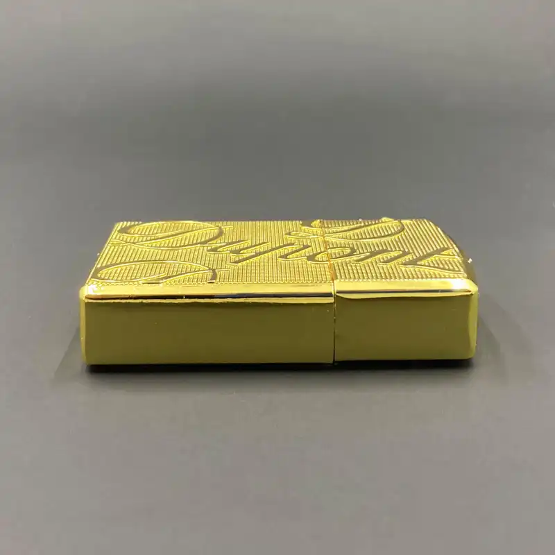 فندک مدل کلاسیک کد DKD-645