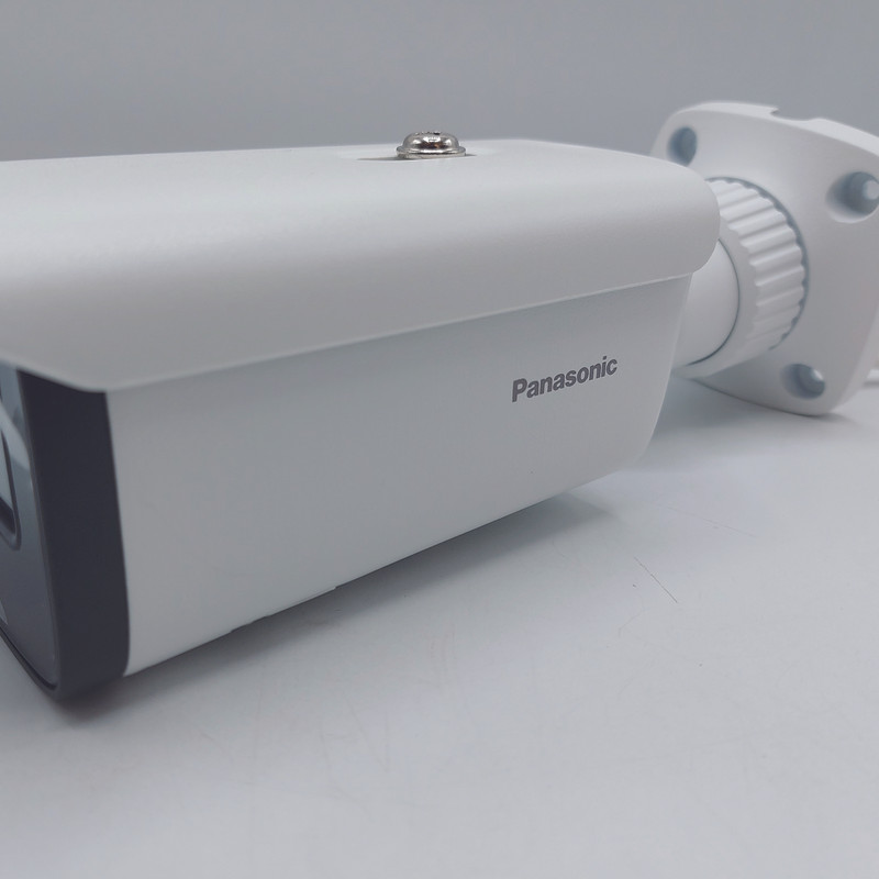 دوربین مداربسته تحت شبکه پاناسونیک مدل PM-VB2ULVR-W