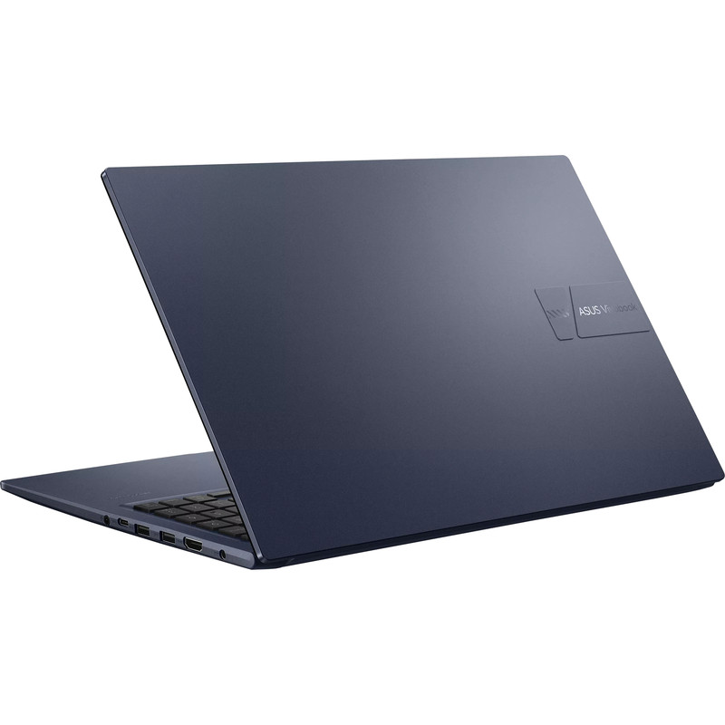 عکس لپ تاپ 15.6 اینچی ایسوس مدل Vivobook 15 D1502YA-Ryzen 7 5825U-16GB DDR4 3200MHz-1TB SSD-IPS-Backlit - کاستوم شده — زاویه و جزئیات 3