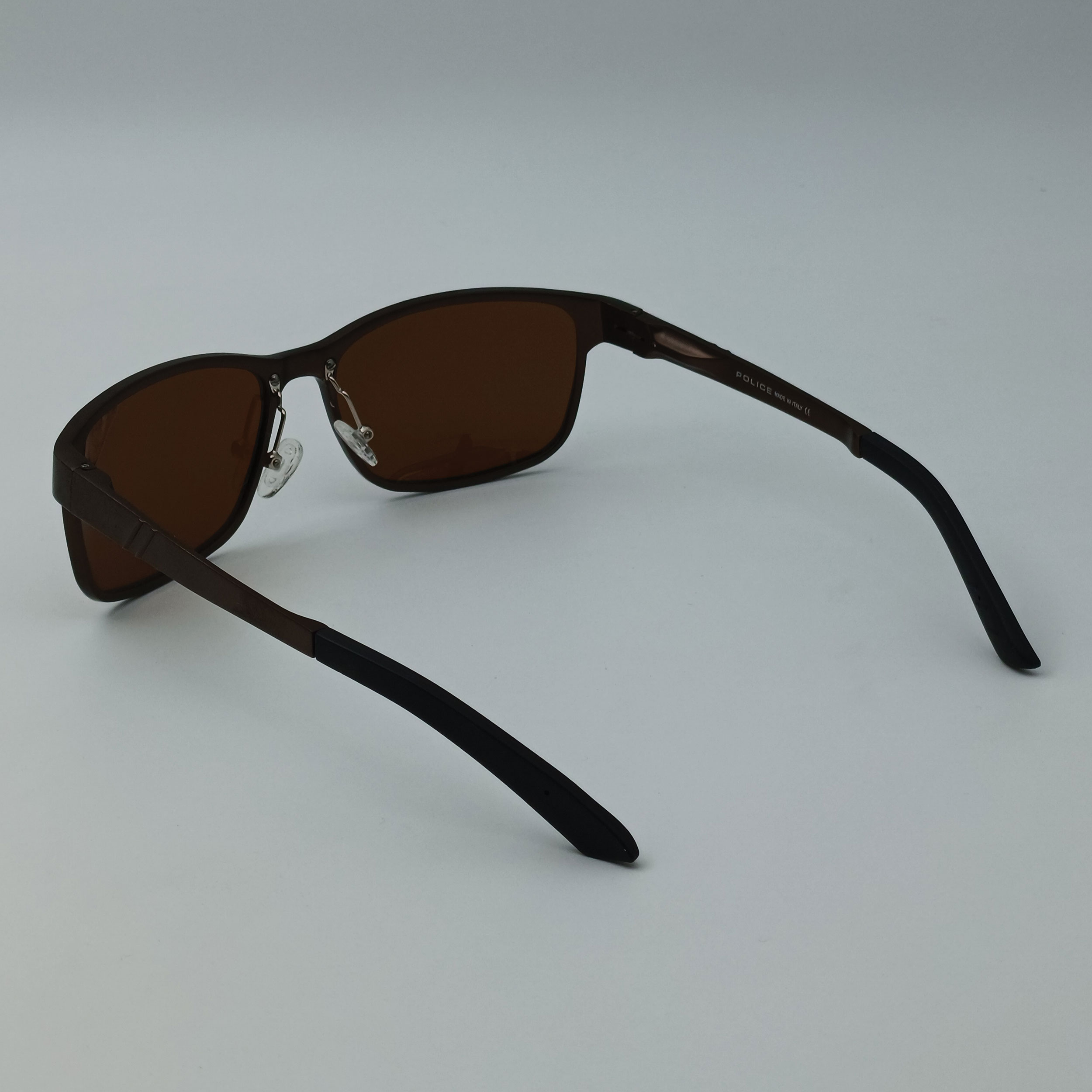 عینک آفتابی پلیس مدل 6013 C2 -  - 4