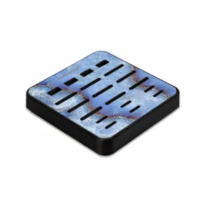 MAHOOT Digital Storage Organizer Blue_Ocean_Marble-496 For USB-SD Card