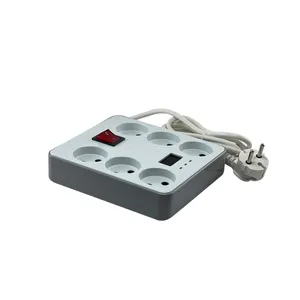 محافظ ولتاژ تیراژه مدل M106