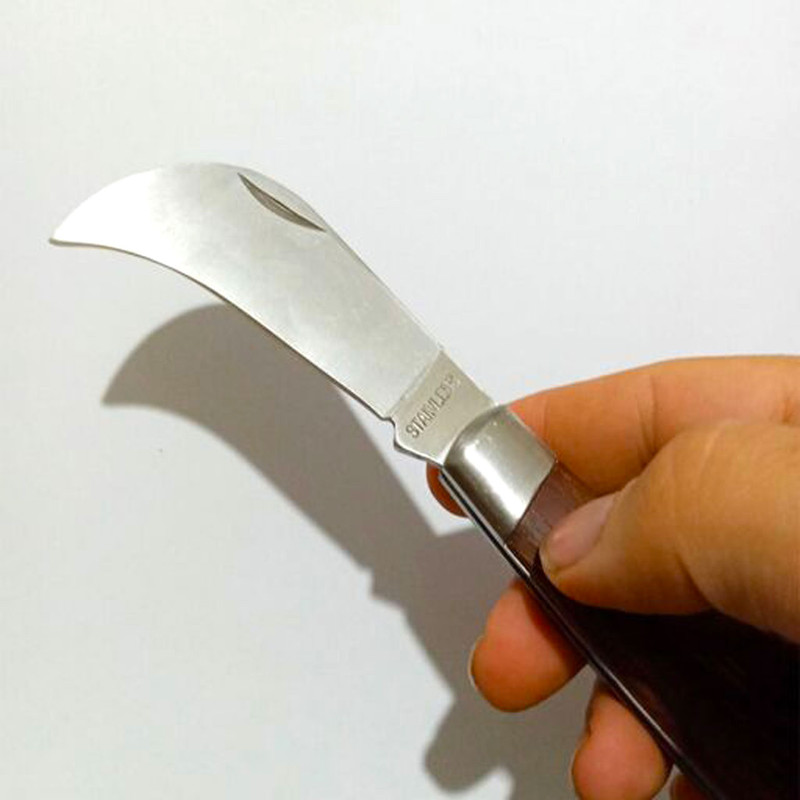 چاقو پیوند زنی مدل STN-240