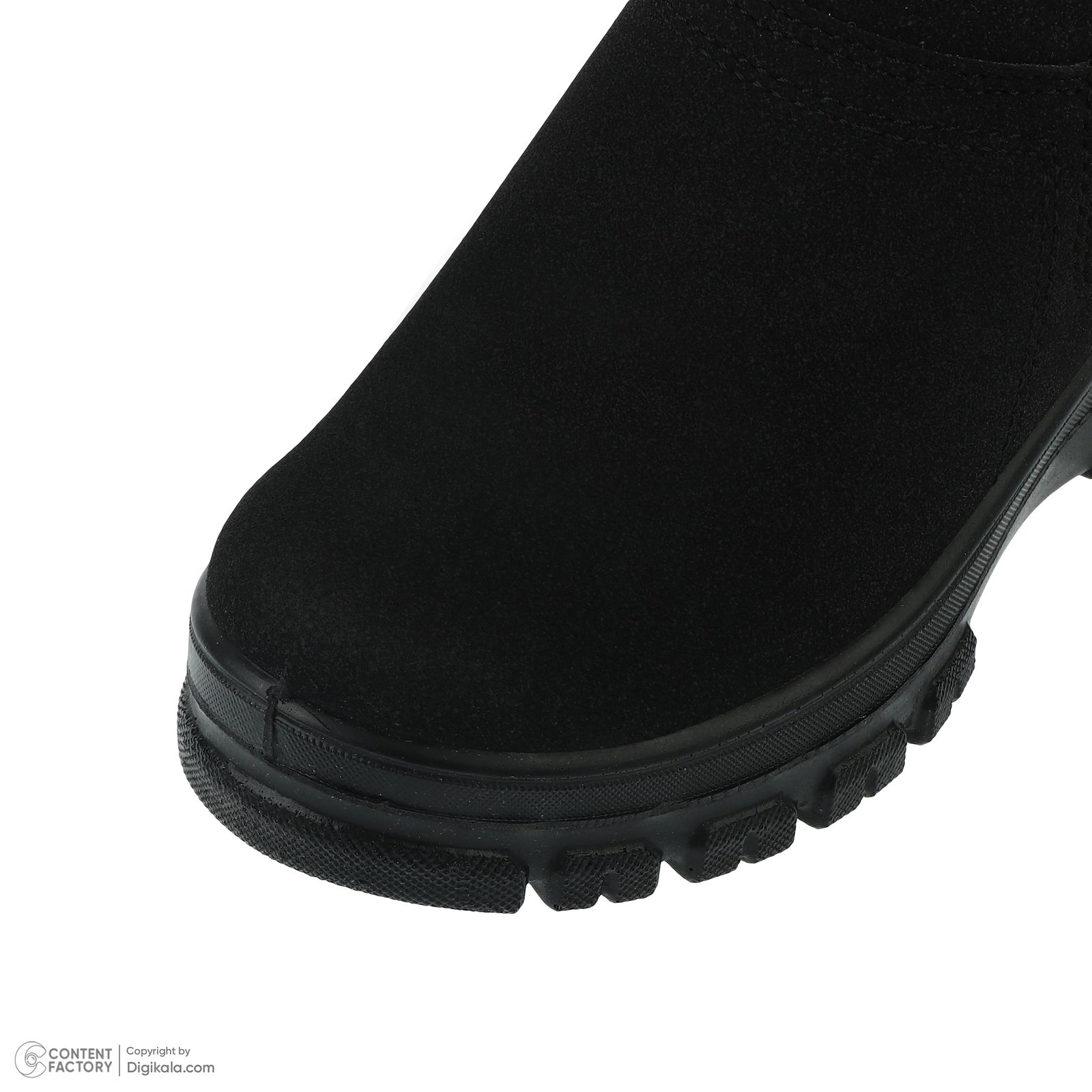 نیم بوت پسرانه کفش شیما مدل آرتا - - 2