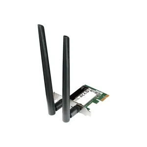 کارت شبکه بی‌سیم دی-لینک مدل DWA-582 AC1200 Dual Band - B