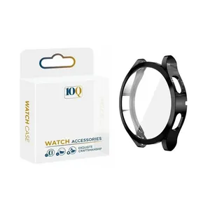 کاور تنکیو مدل CWG مناسب برای ساعت هوشمند سامسونگ Galaxy Watch 5 44mm به همراه محافظ صفحه نمایش
