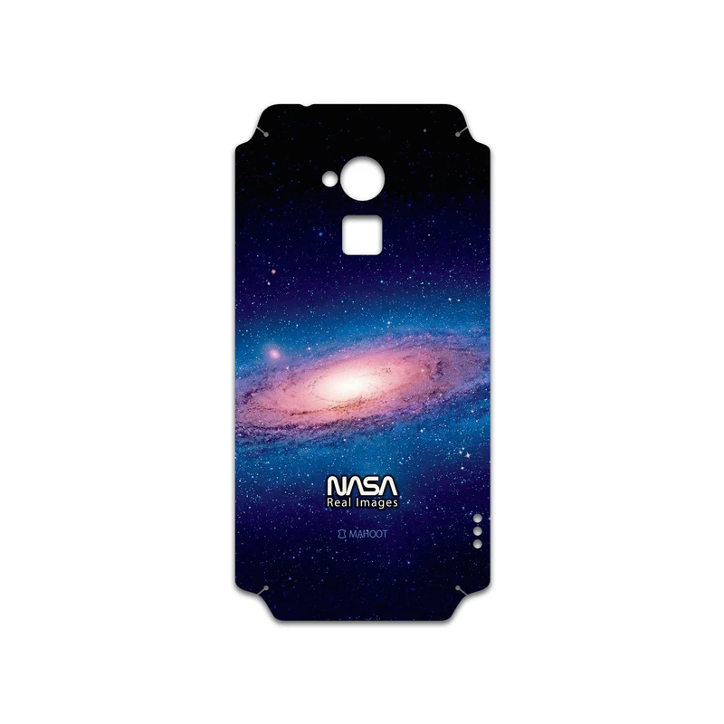 برچسب پوششی ماهوت مدل Universe-by-NASA-4 مناسب برای گوشی موبایل اچ تی سی One Max